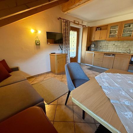 Chalet Romy Ap 3 Pramauron Exterior photo