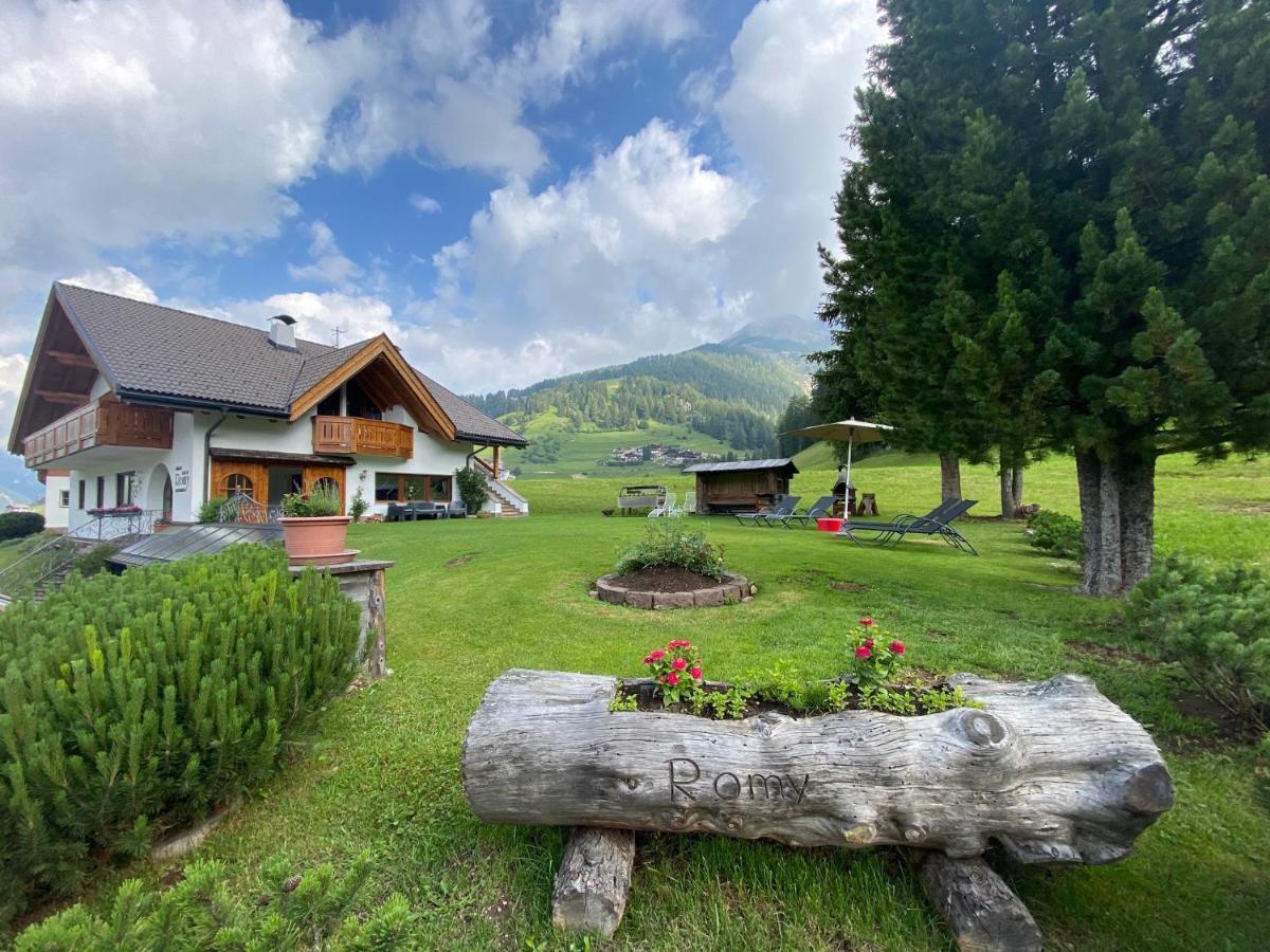 Chalet Romy Ap 3 Pramauron Exterior photo