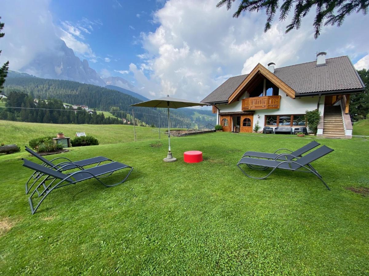 Chalet Romy Ap 3 Pramauron Exterior photo