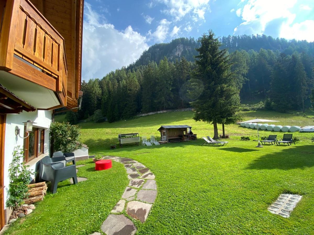 Chalet Romy Ap 3 Pramauron Exterior photo