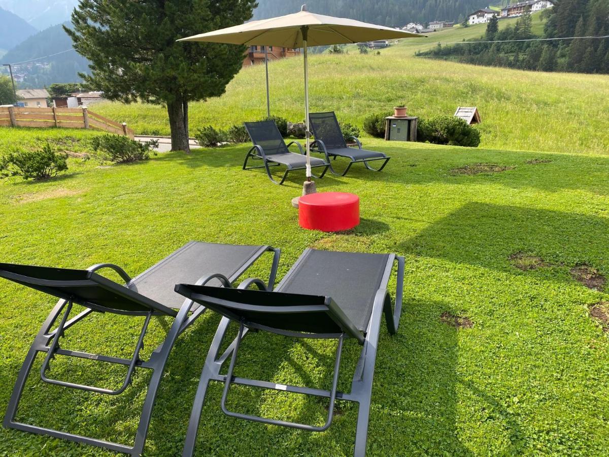 Chalet Romy Ap 3 Pramauron Exterior photo