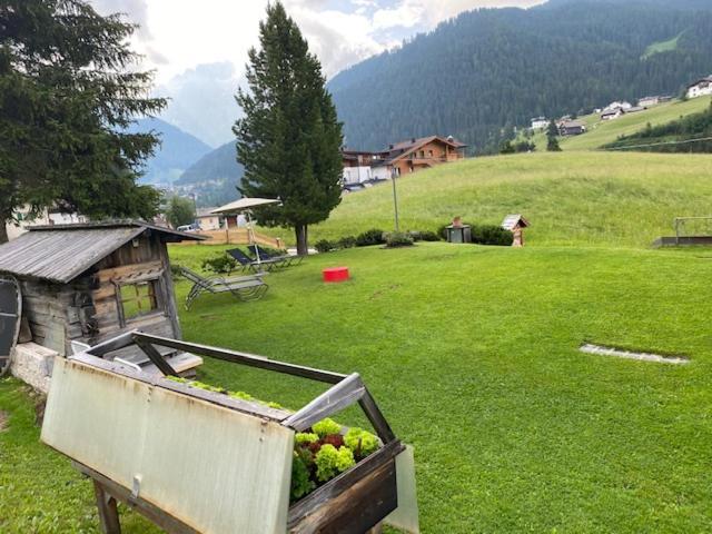 Chalet Romy Ap 3 Pramauron Exterior photo