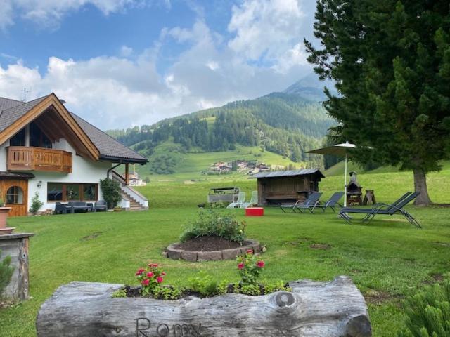 Chalet Romy Ap 3 Pramauron Exterior photo
