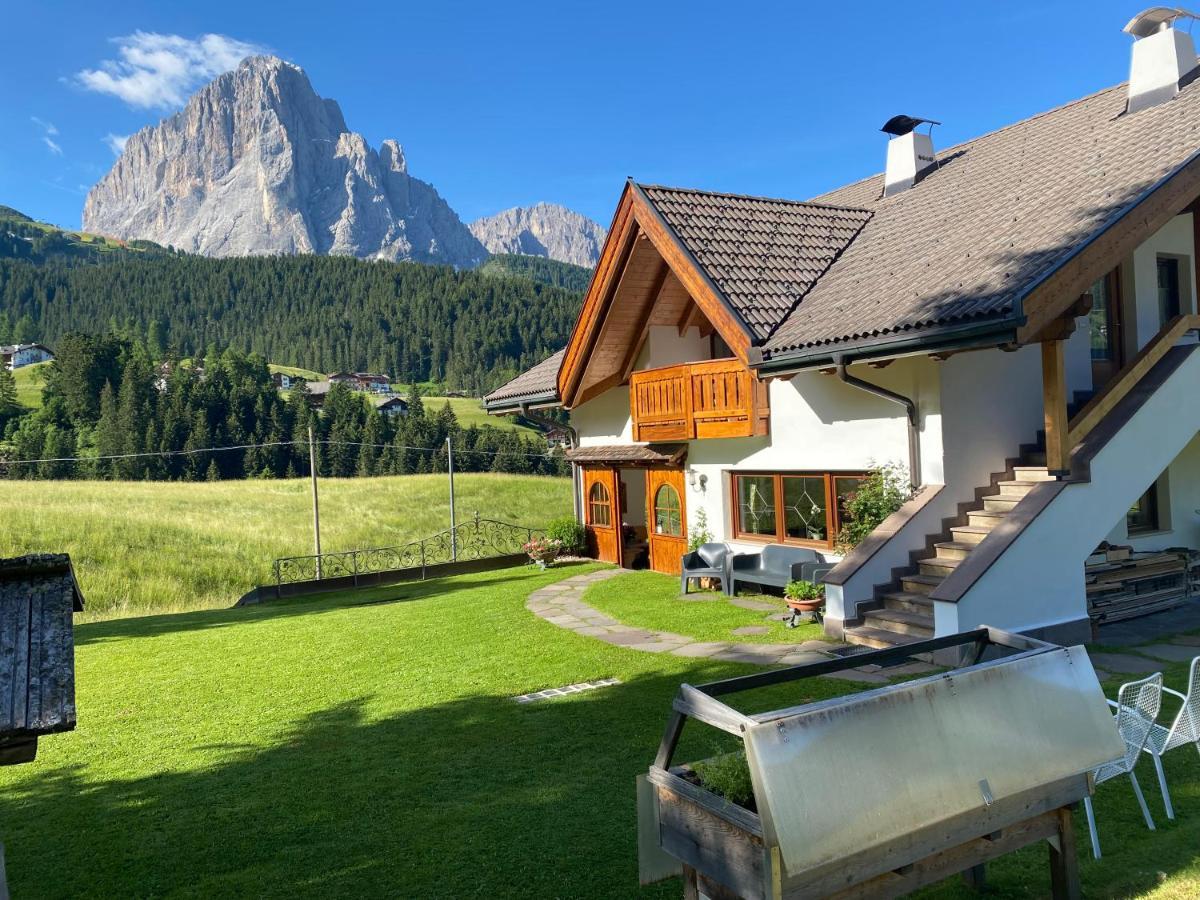 Chalet Romy Ap 3 Pramauron Exterior photo