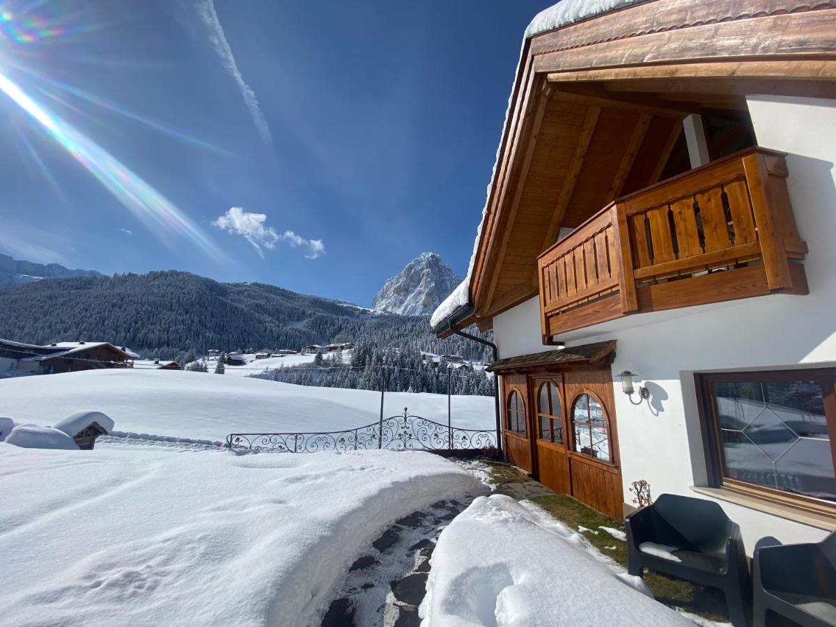Chalet Romy Ap 3 Pramauron Exterior photo