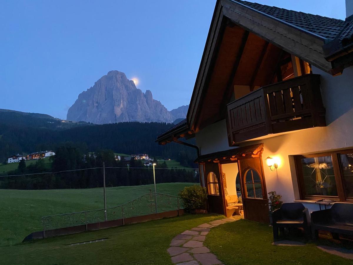 Chalet Romy Ap 3 Pramauron Exterior photo