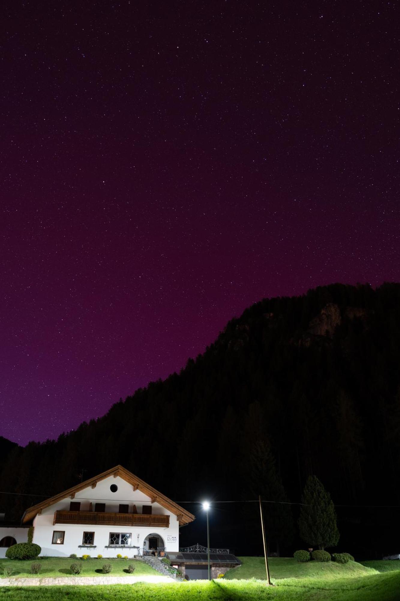 Chalet Romy Ap 3 Pramauron Exterior photo