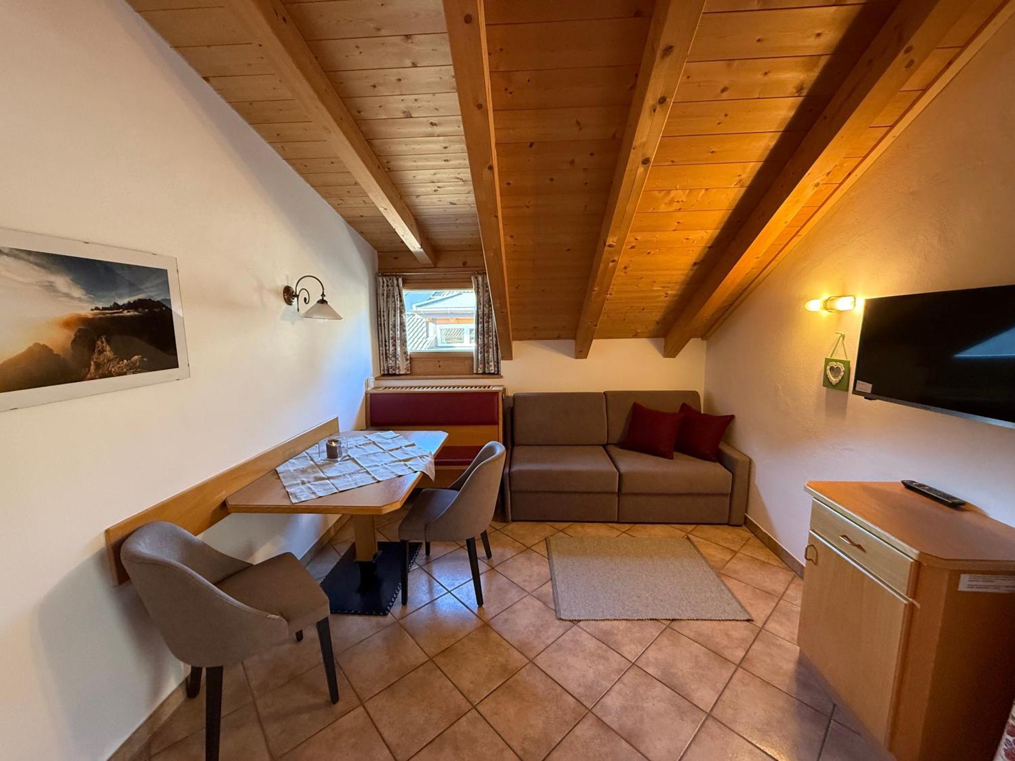 Chalet Romy Ap 3 Pramauron Exterior photo