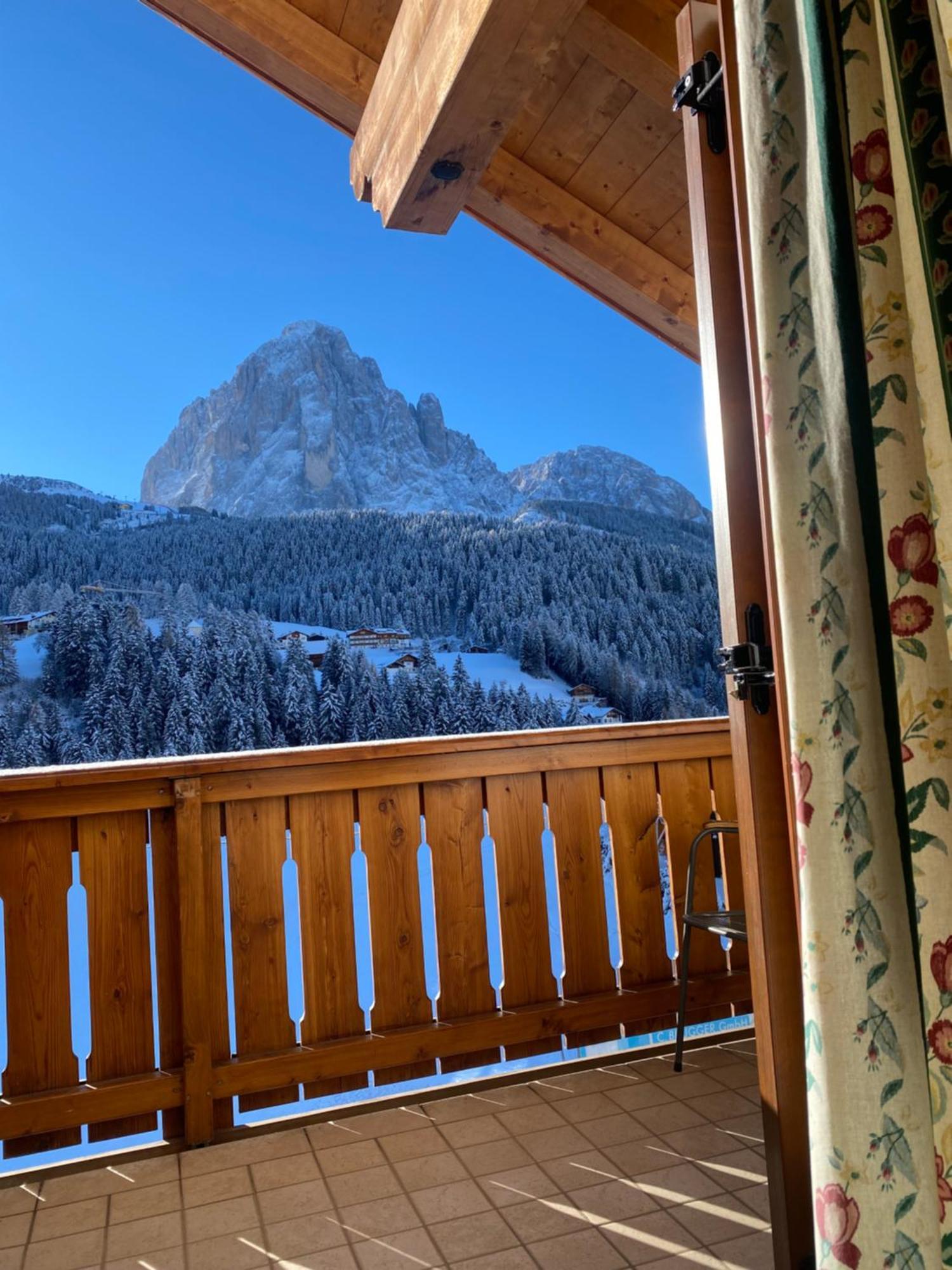 Chalet Romy Ap 3 Pramauron Exterior photo