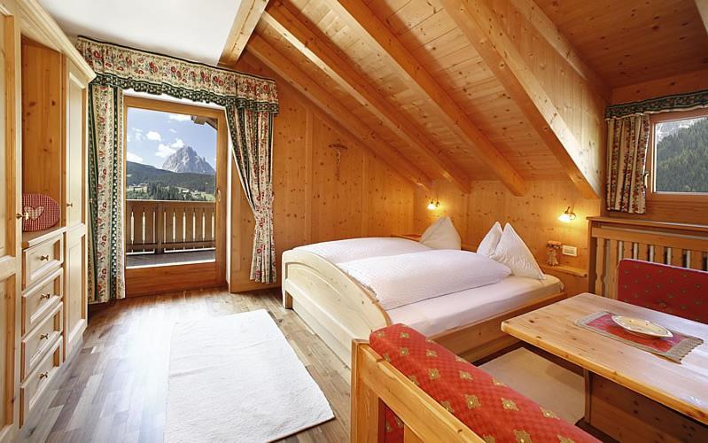 Chalet Romy Ap 3 Pramauron Exterior photo
