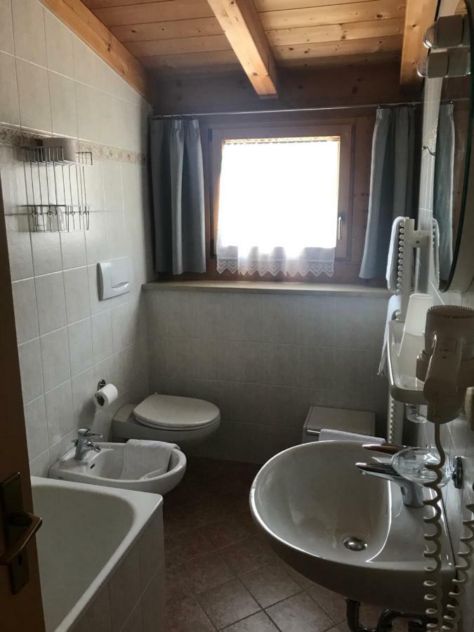 Chalet Romy Ap 3 Pramauron Exterior photo
