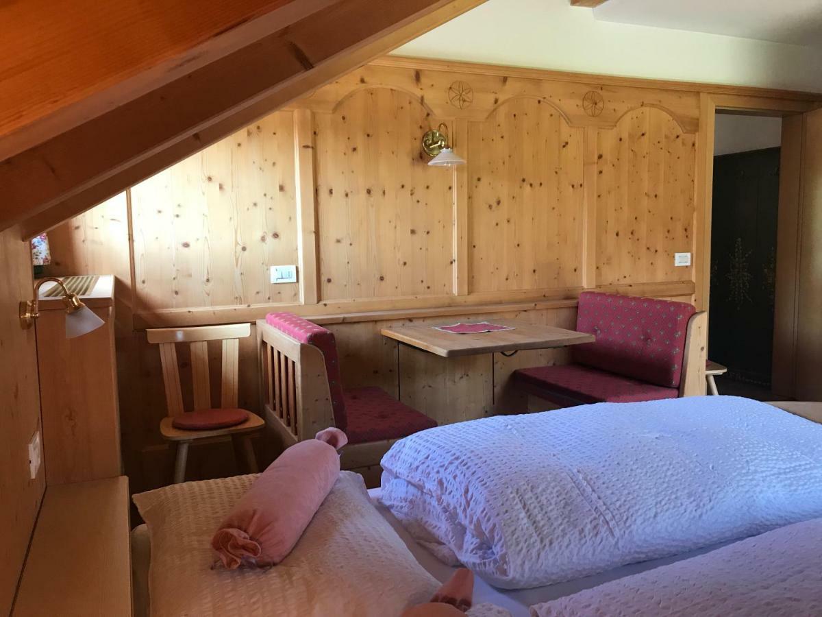 Chalet Romy Ap 3 Pramauron Exterior photo