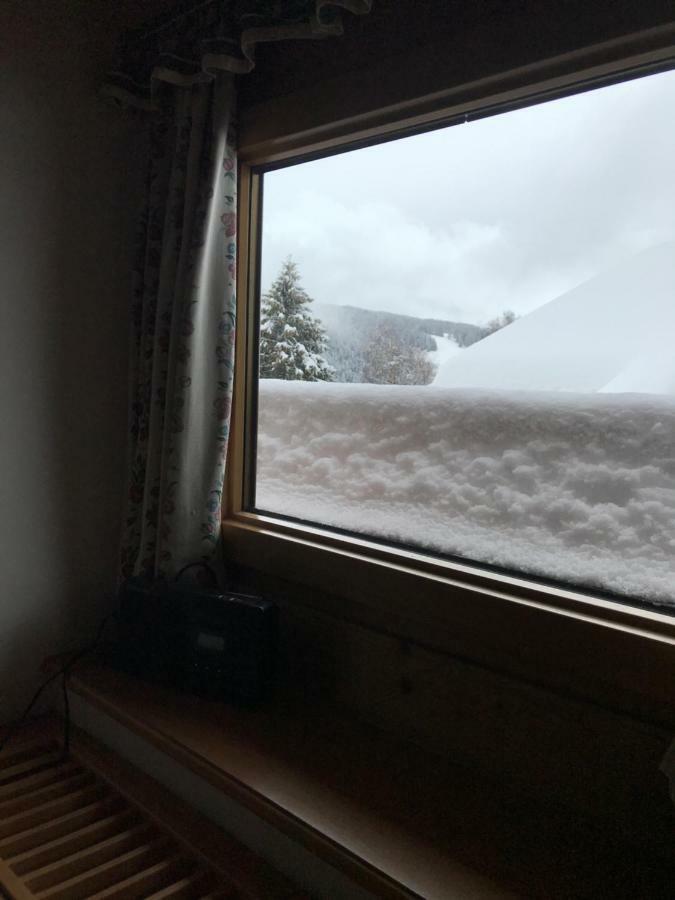 Chalet Romy Ap 3 Pramauron Exterior photo